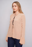 Blusa damasco see by chloe Talla 38 Image 1