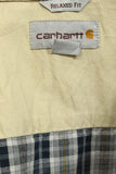 Camisa Multicolor Carhartt Talla L Image 3