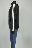 Polerón Negro Adidas Talla M Image 1