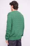 Sweater Verde polo ralph lauren Talla Xl Image 2