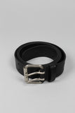 Cinturón Negro Dickies Talla TU