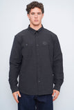 Camisa Negro harley davidson Talla Xl Image 0