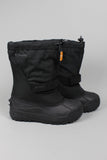 Bota/Botin Negro Columbvia Talla 38 Image 2