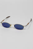Lente AZUL BRILLANTE Oakley Talla TU Image 1