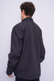 Cortaviento Negro Carhartt Talla L Image 2