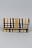 Cartera/Mochila Amarillo Burberry Talla TU