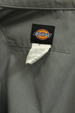 Jardinera/Overol Gris Dickies Talla L Image 3