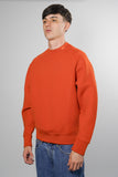 Polerón Naranjo A X Armani Exchange Talla S Image 1