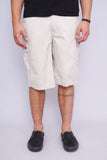 Short Beige Tommy Jeans Talla W33