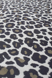 Pañuelo animal print Nostalgic Talla TU Image 0