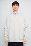 Polerón Gris Carhartt Talla Xl Image 0
