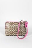 Cartera/Mochila Multicolor Coach Talla TU Image 2
