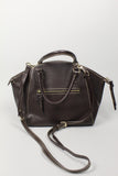 Cartera/Mochila cafe Dooney  And Bourke Talla TU Image 2