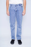 Jeans Azul harley davidson Talla 32 Image 0