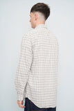 Camisa cuadrille cafe polo ralph lauren Talla L Image 2