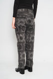 Jeans denim gris pacsun Talla 30 Image 2
