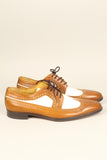 Zapato Café paul fredrick Talla 10.5 Image 2