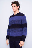 Sweater bicolor brax Talla M Image 1