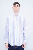 Camisa Multicolor Tommy Hilfiger Talla L Image 0