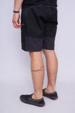 Short Negro fjall raven Talla 44 Image 2