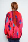 Sweater Multicolor icelandic dedign Talla S/M Image 2