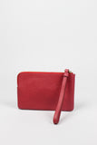 Cartera/Mochila Rojo Coach Talla TU Image 2