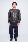 Jacket Negro harley davidson Talla L Image 3