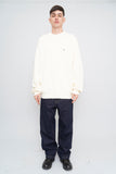 Sweater crema Tommy Hilfiger Talla Xl Image 3