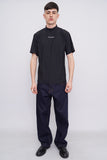 Polera Negro malbon Talla L Image 3