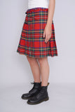 Falda Multicolor the kilt Talla 14 Image 1