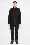 Jacket Negro Guess Talla L Image 3