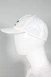 Gorro Blanco  Adidas Talla TU Image 1