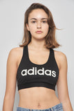 Sosten casual  negro adidas talla S 660