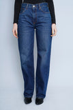 Jeans denim azul denin forum Talla TU Image 0