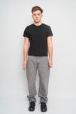 Pantalon Gris Carhartt Talla 34 Image 3