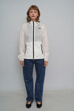 Cortaviento Blanco The North Face Talla M Image 3