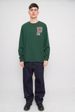 Polera Verde polo ralph lauren Talla Xl Image 3
