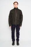 Jacket Café Kuhl Talla Xl Image 3
