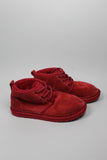 Bota/Botin Rojo UGG Talla 42 Image 2