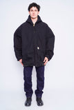Jacket Negro Carhartt Talla Xxxl Image 3