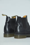 Bota casual  negro dr martens talla 43 818