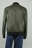 Jacket Verde DKNY Talla L Image 2