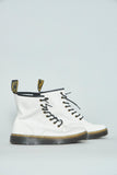 Bototo casual  blanco dr martens talla 41 825