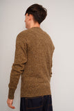 Sweater verde olivo pendleton Talla M Image 2