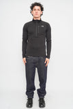 Polera Negro The North Face Talla S Image 3