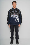 Jacket Multicolor Genuine Merchandise Talla Xxl Image 3
