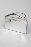 Cartera/Mochila plata Kate Spade Talla TU Image 1