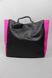 Cartera/Mochila negro/fucsia Juicy Couture Talla TU Image 2