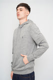 Sweater Gris Allsaints Talla Xl Image 1