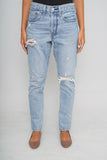 Jeans denim celeste Levis Talla TU Image 0